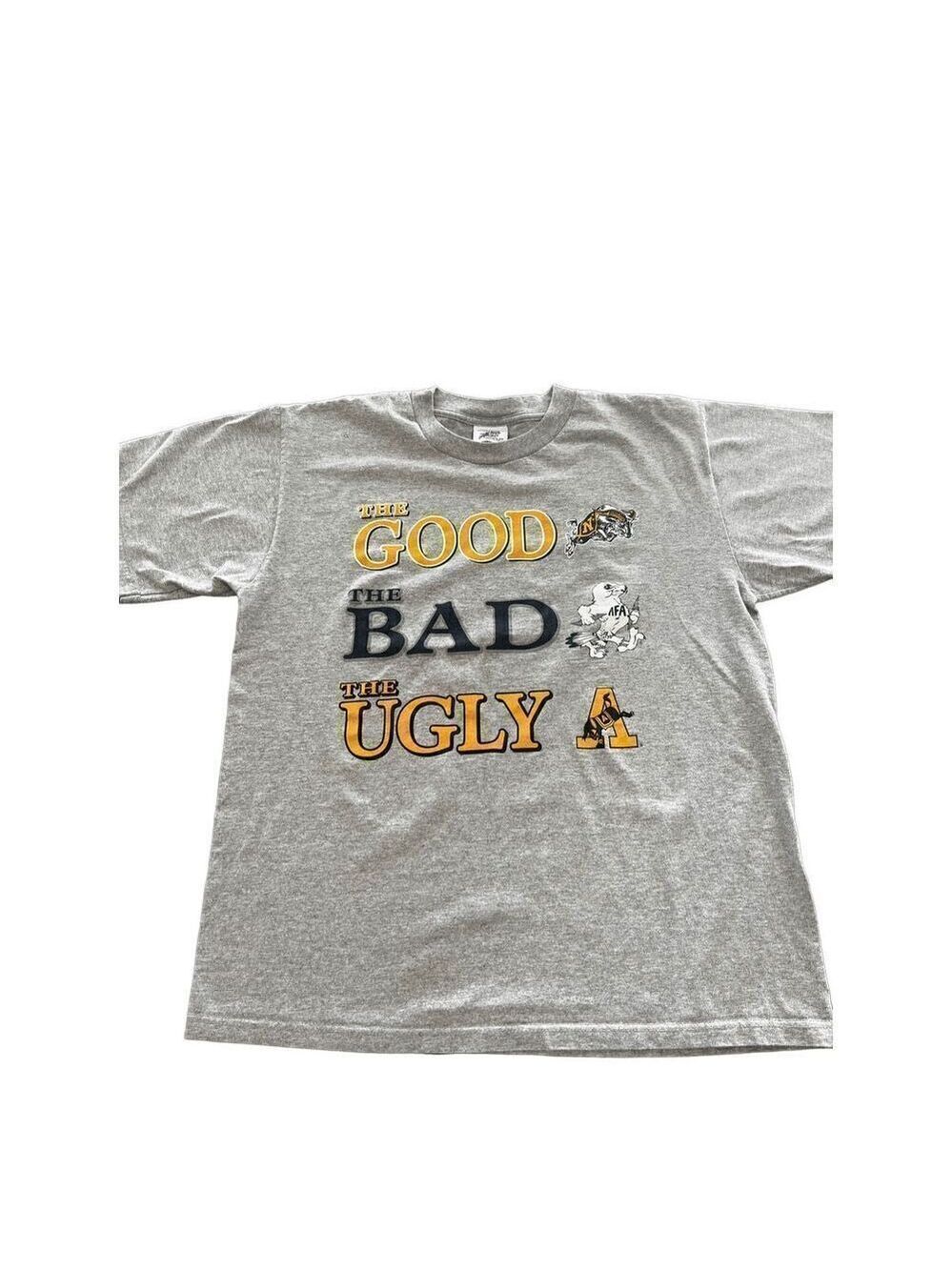The Game Navy Football The Good Bad Ugly